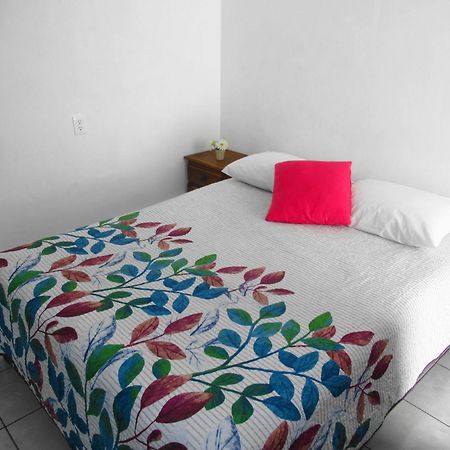 Ferienwohnung Cocos Cancún Exterior foto
