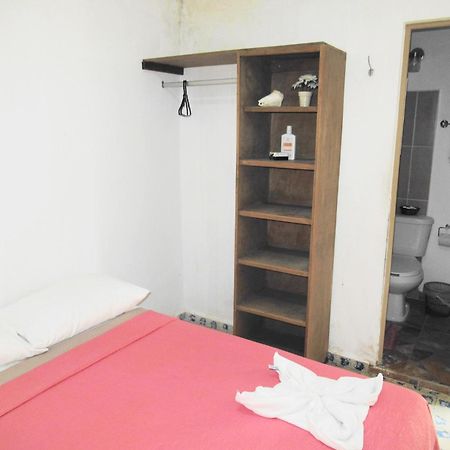 Ferienwohnung Cocos Cancún Exterior foto