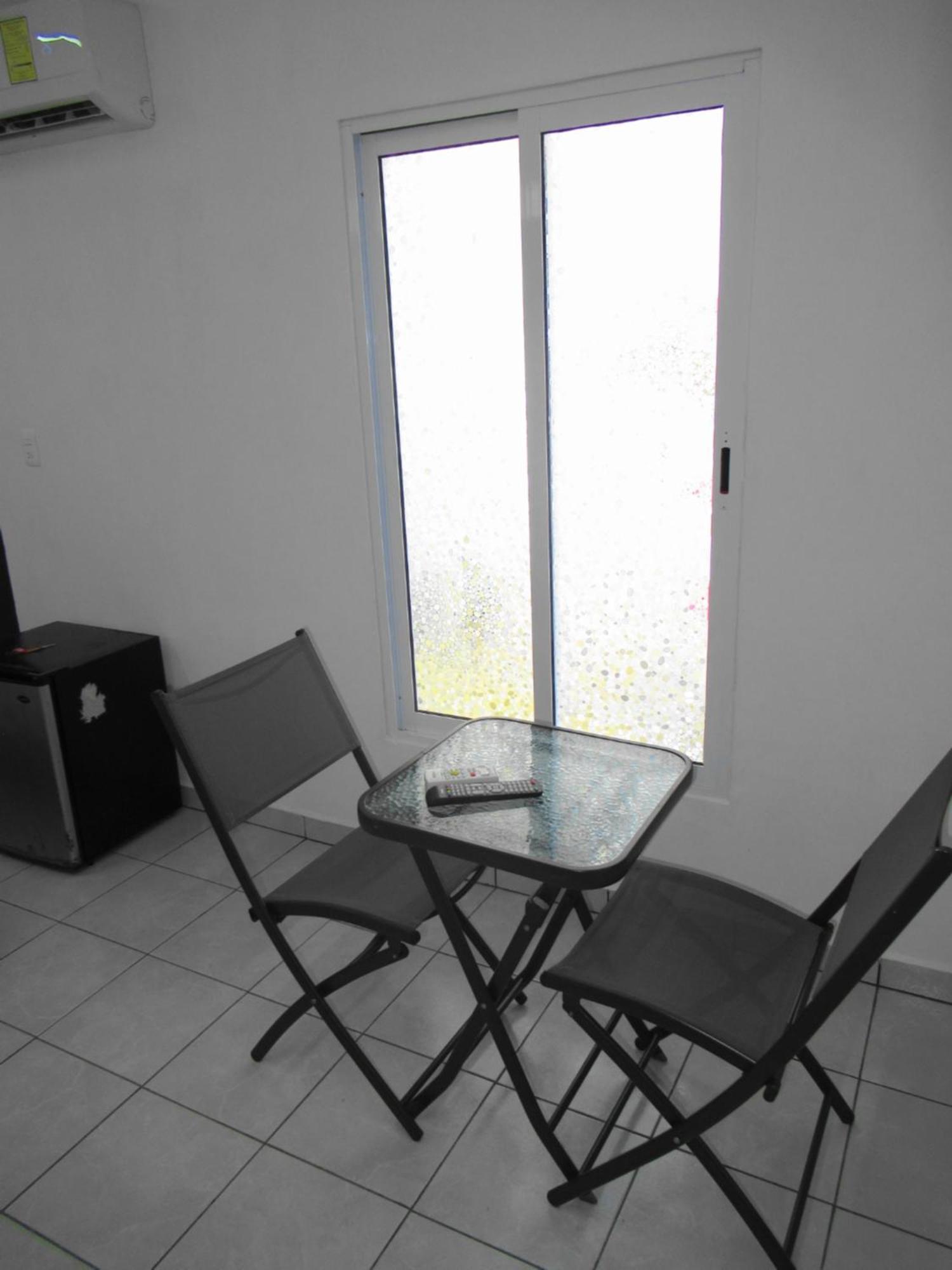 Ferienwohnung Cocos Cancún Exterior foto