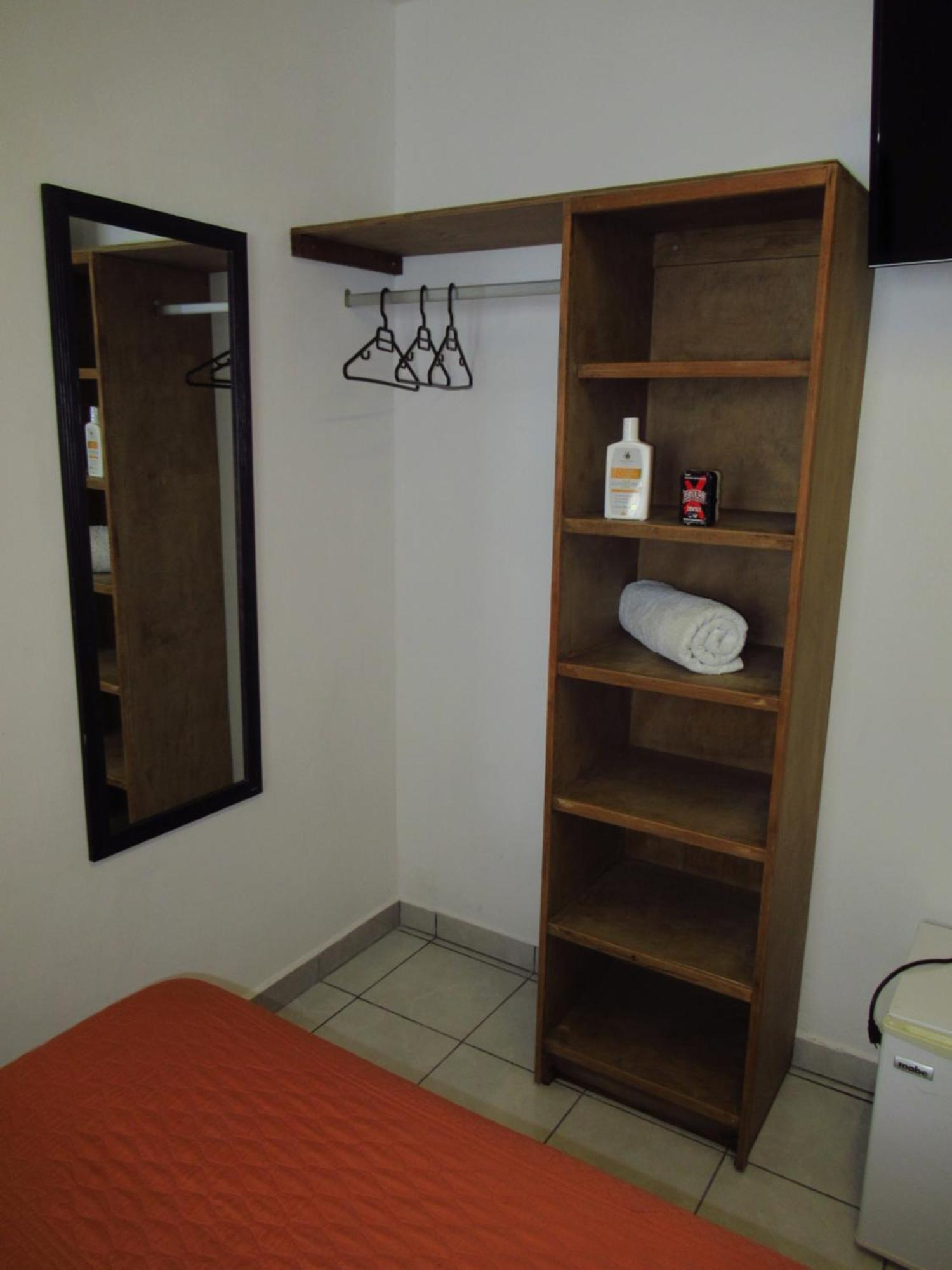 Ferienwohnung Cocos Cancún Exterior foto