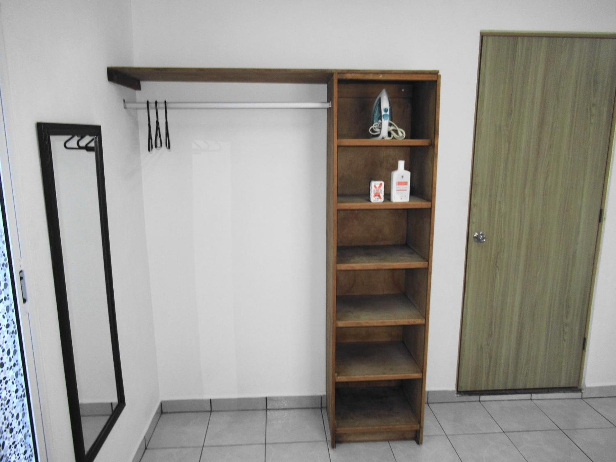 Ferienwohnung Cocos Cancún Exterior foto