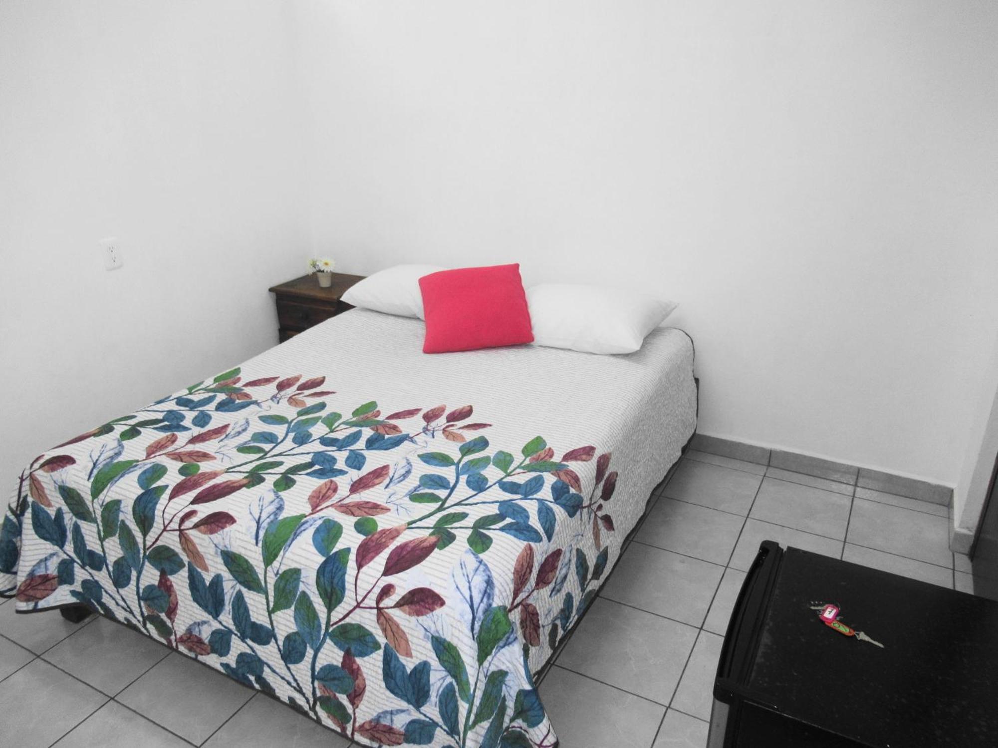 Ferienwohnung Cocos Cancún Exterior foto