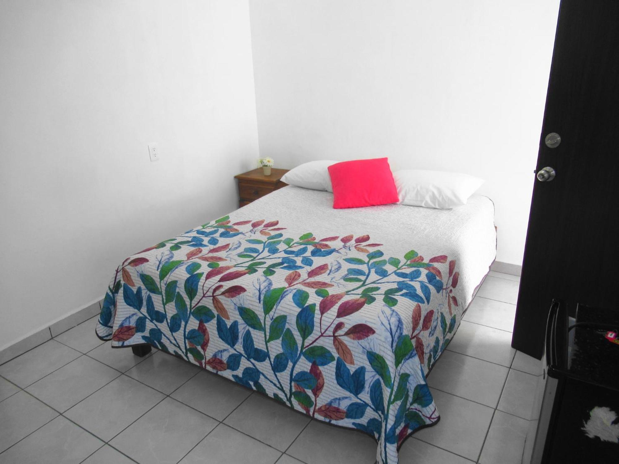 Ferienwohnung Cocos Cancún Exterior foto