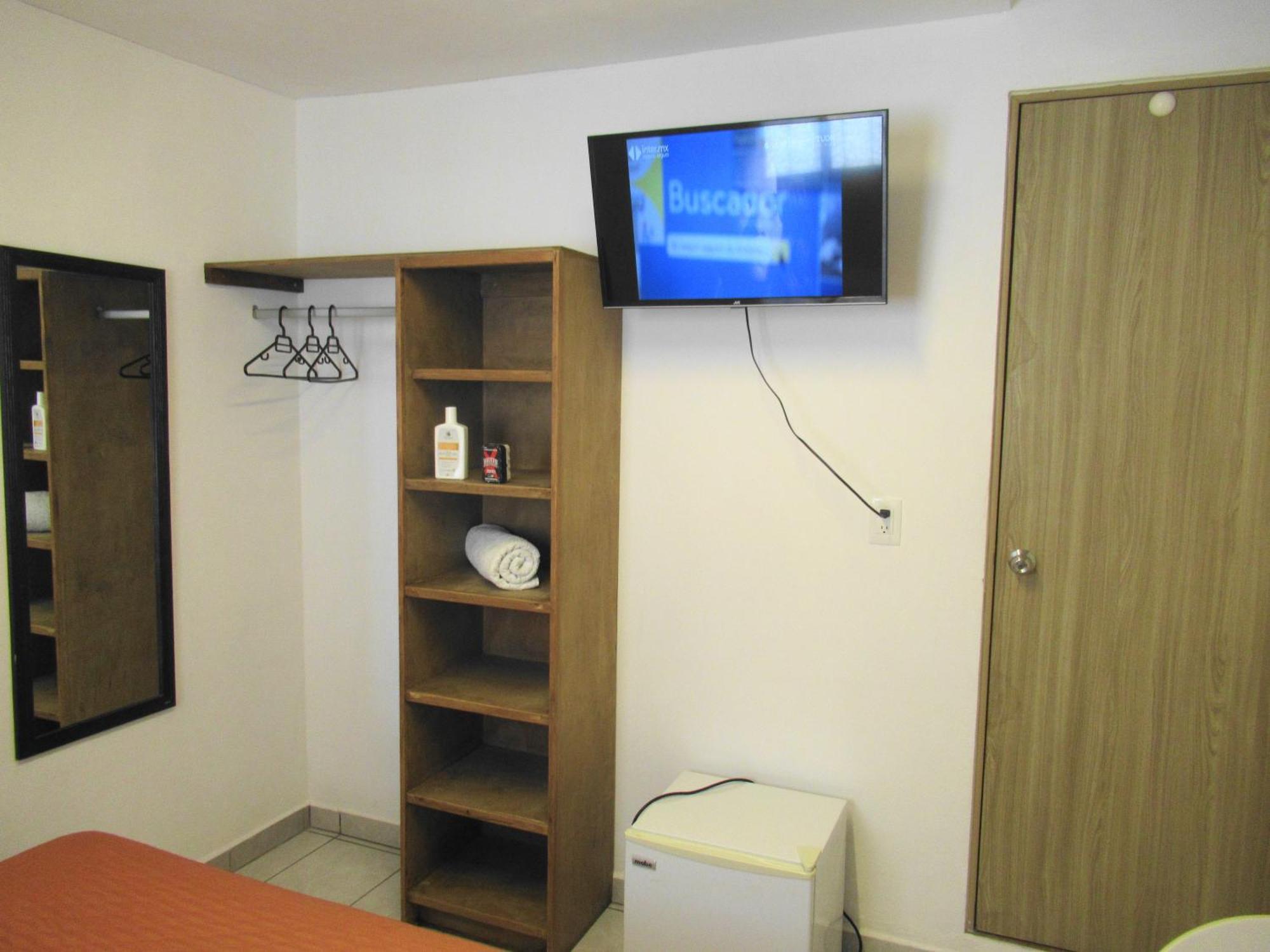 Ferienwohnung Cocos Cancún Exterior foto