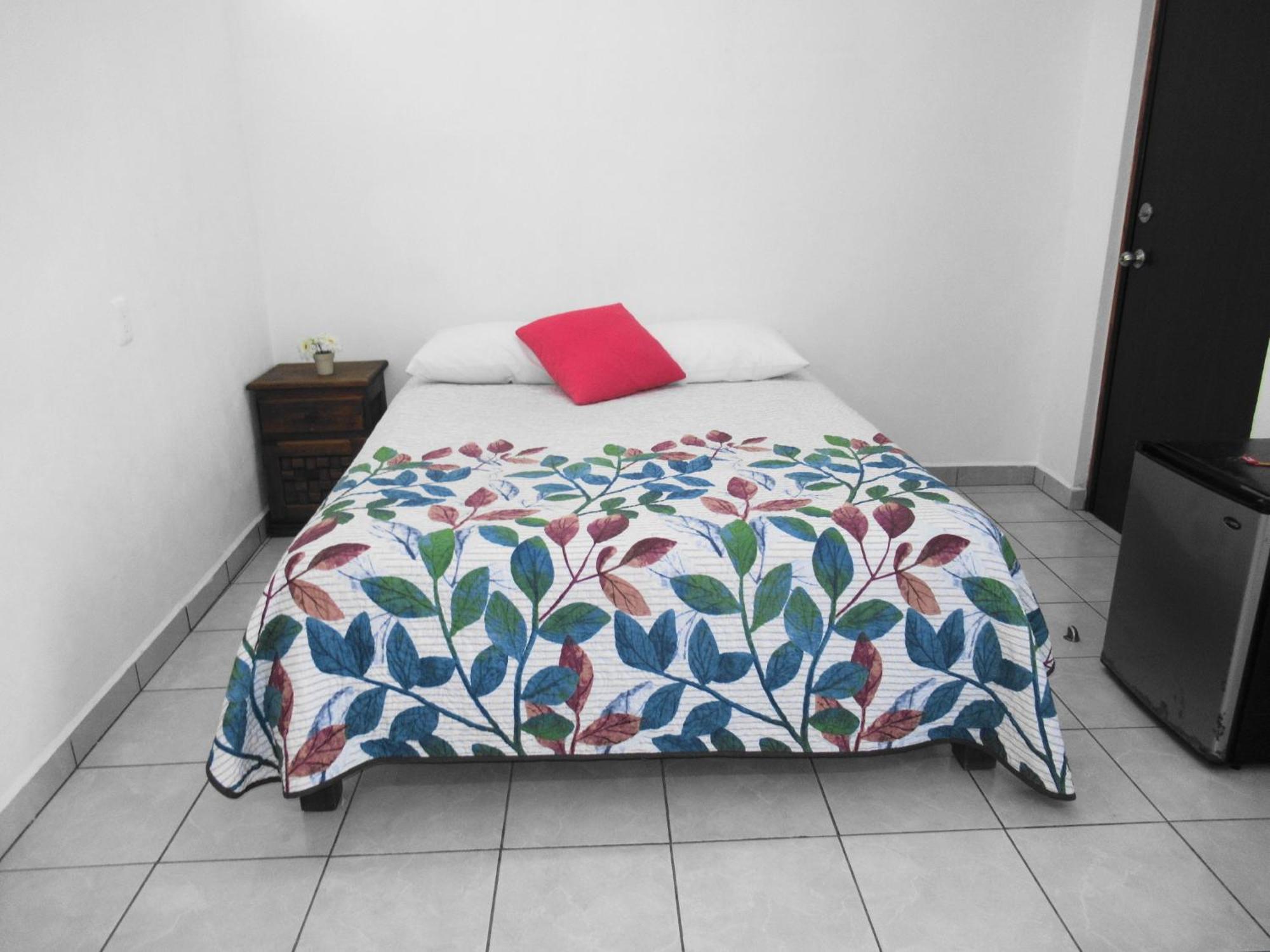 Ferienwohnung Cocos Cancún Exterior foto