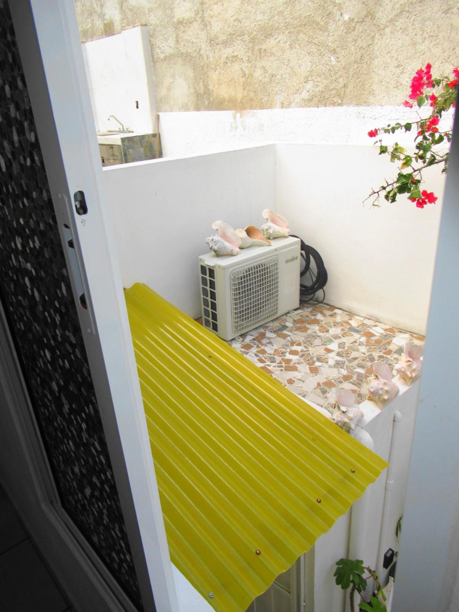 Ferienwohnung Cocos Cancún Exterior foto