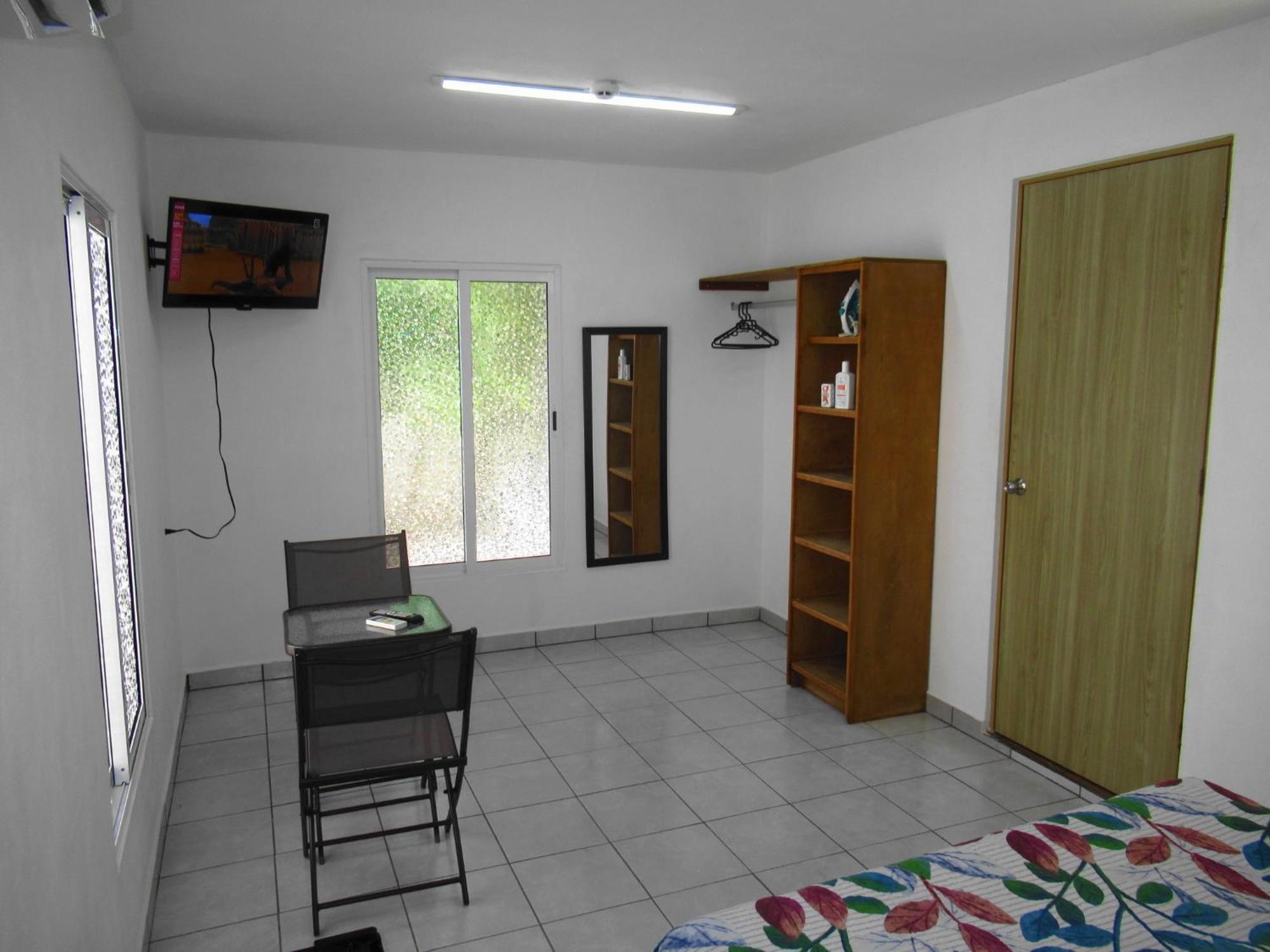 Ferienwohnung Cocos Cancún Exterior foto