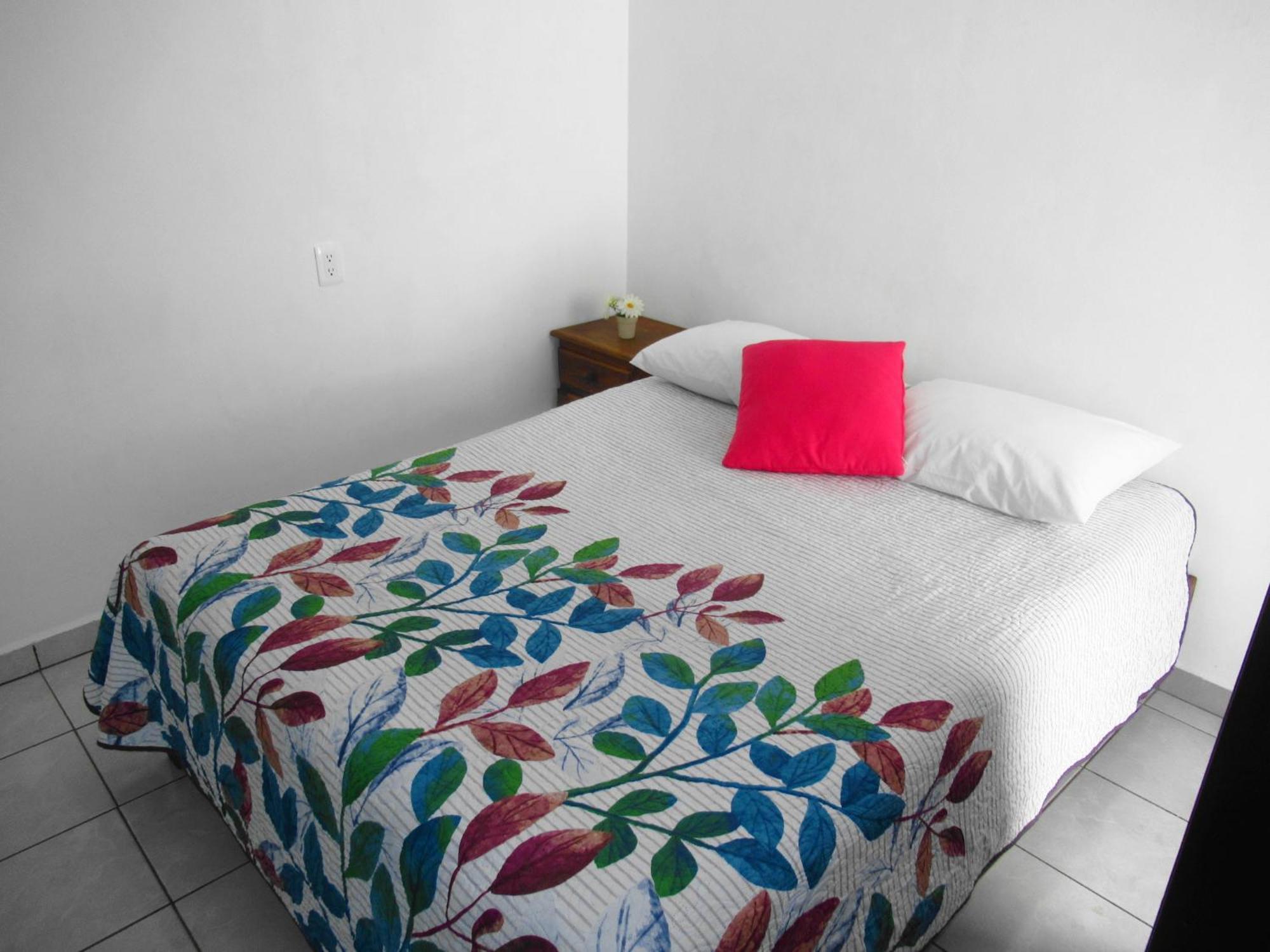 Ferienwohnung Cocos Cancún Exterior foto