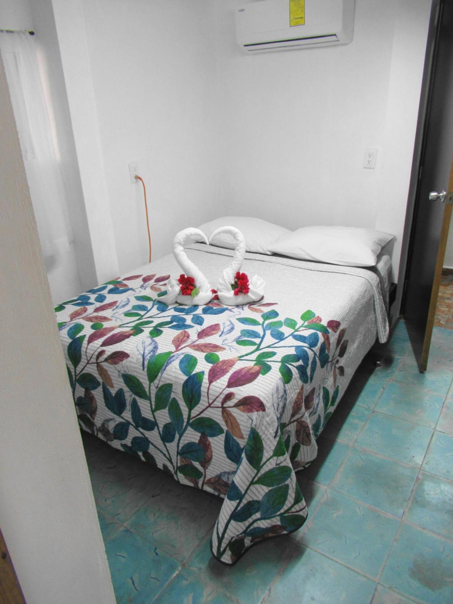 Ferienwohnung Cocos Cancún Exterior foto