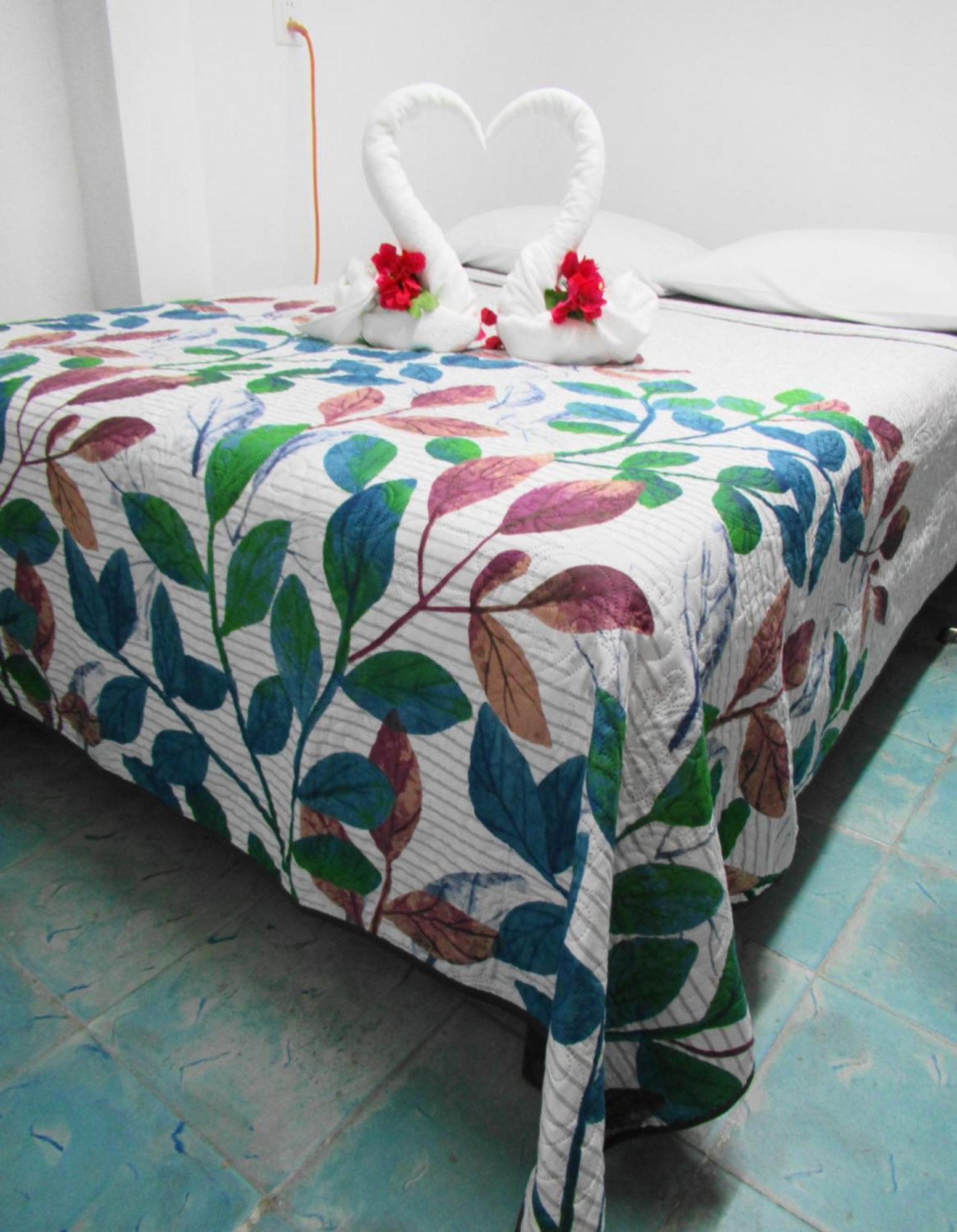Ferienwohnung Cocos Cancún Exterior foto