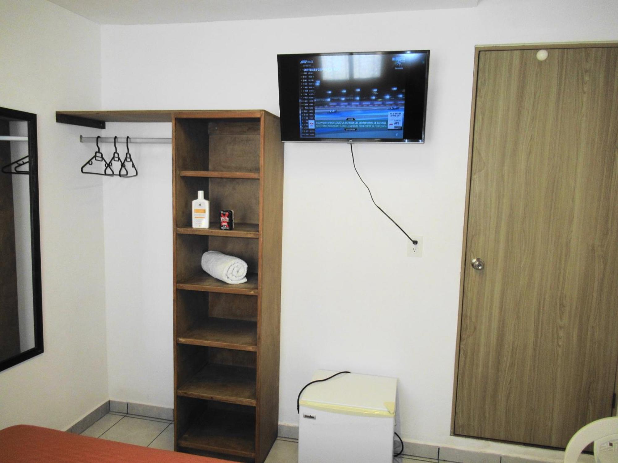 Ferienwohnung Cocos Cancún Exterior foto