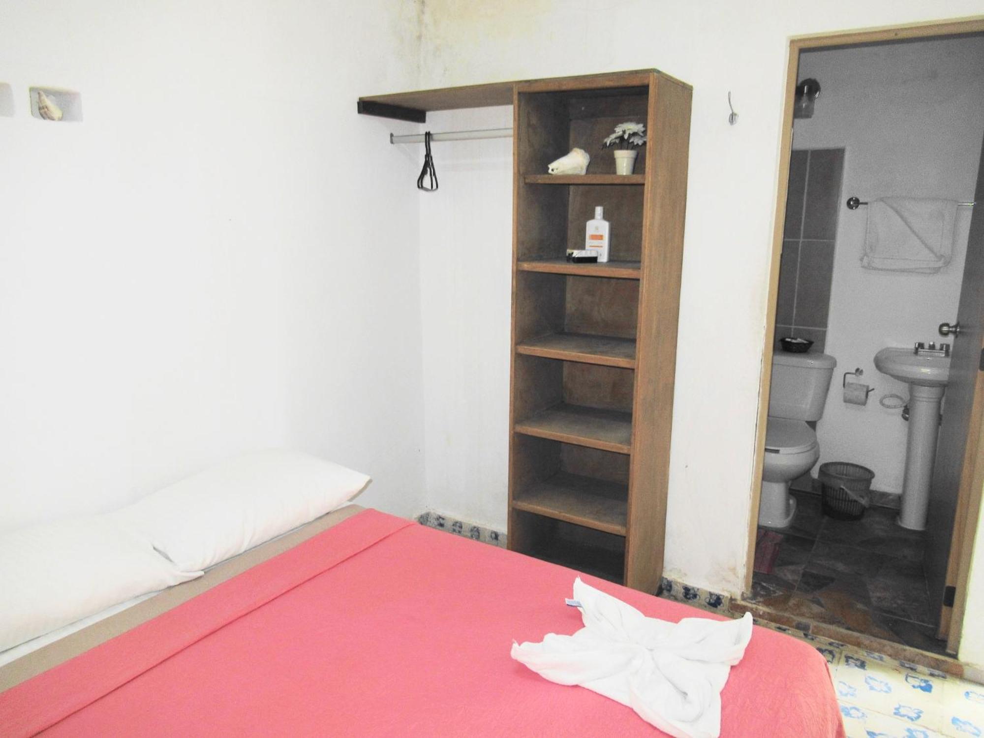 Ferienwohnung Cocos Cancún Exterior foto