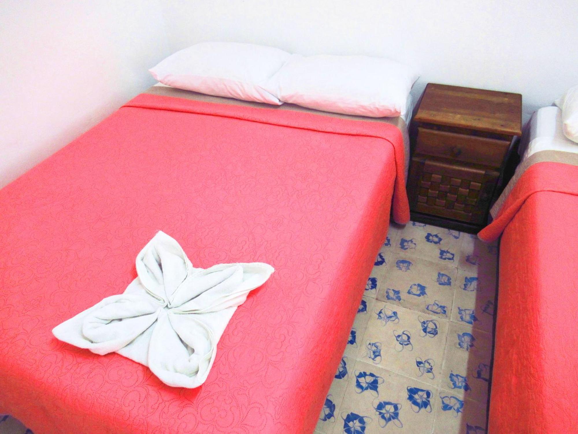 Ferienwohnung Cocos Cancún Exterior foto