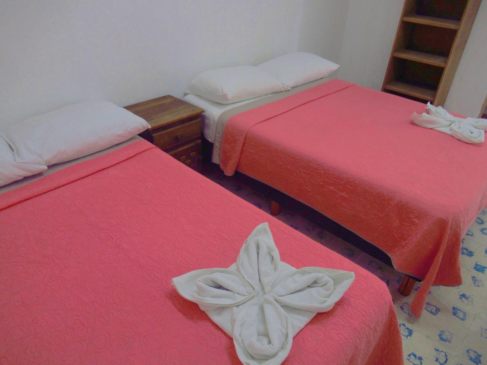 Ferienwohnung Cocos Cancún Exterior foto