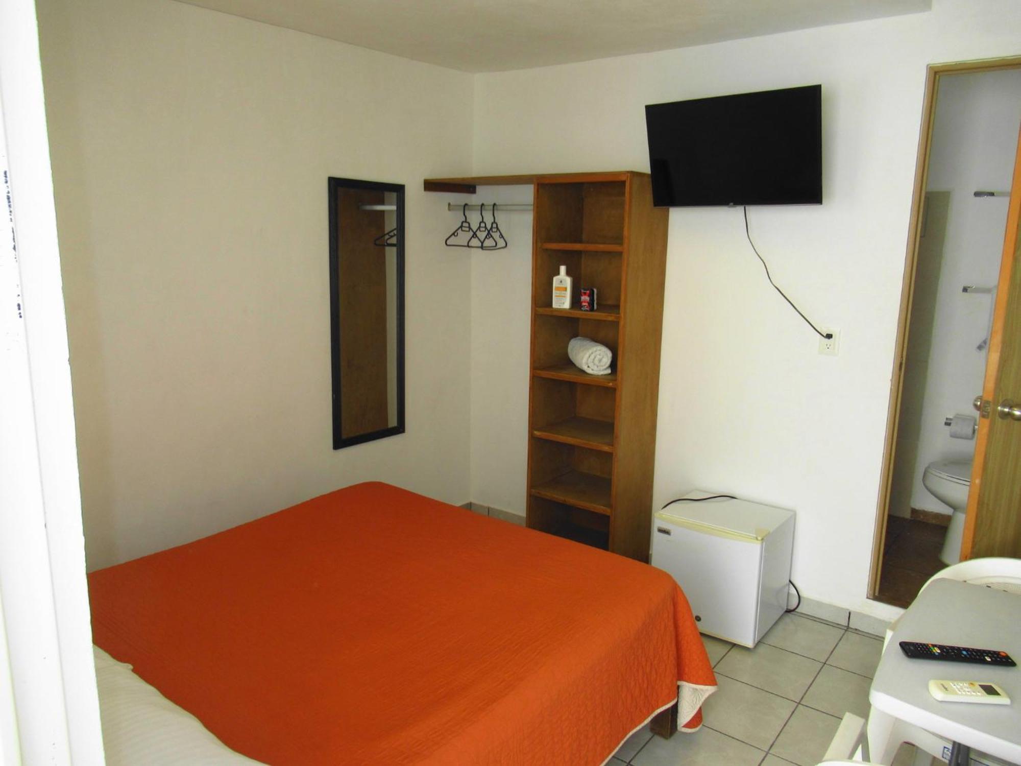 Ferienwohnung Cocos Cancún Exterior foto