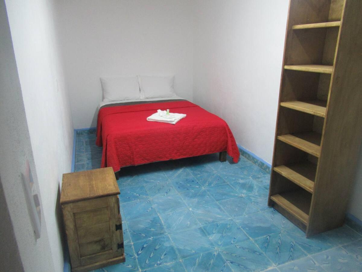 Ferienwohnung Cocos Cancún Exterior foto