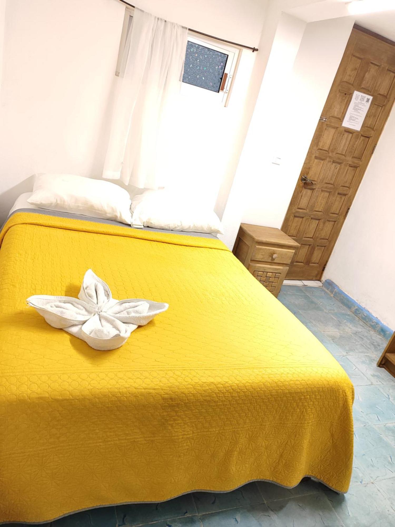 Ferienwohnung Cocos Cancún Exterior foto