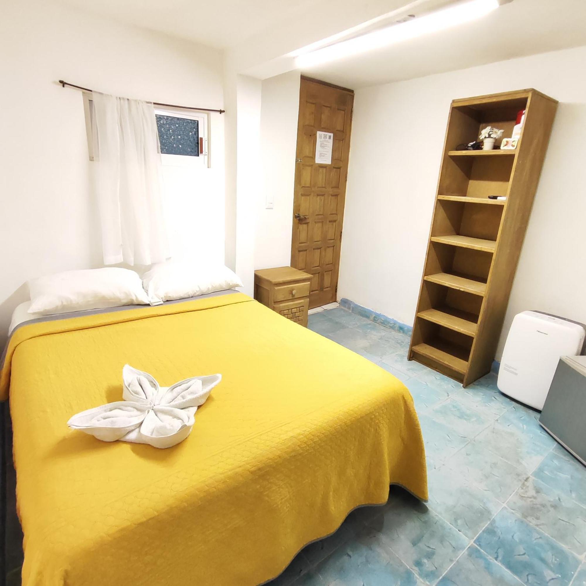 Ferienwohnung Cocos Cancún Exterior foto