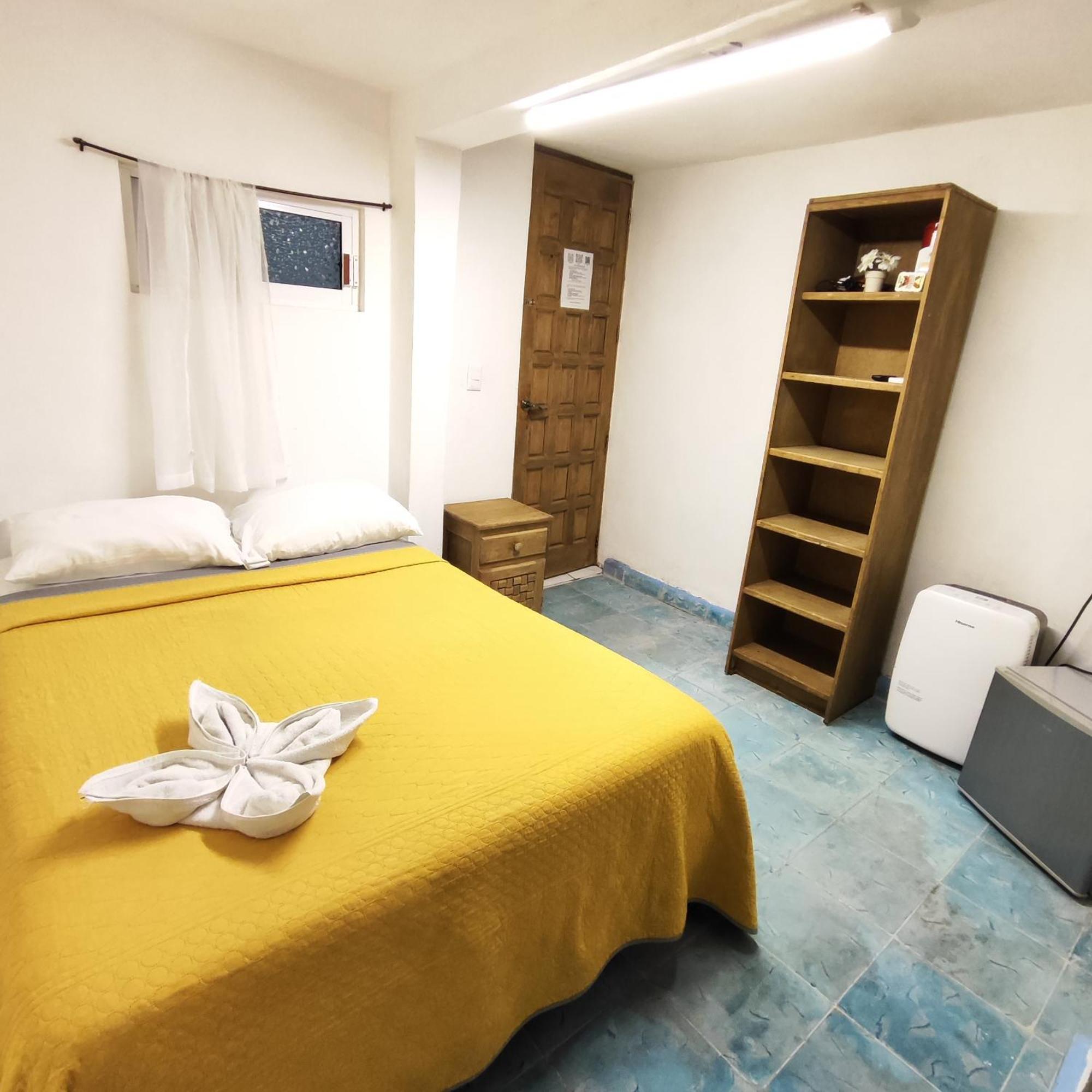 Ferienwohnung Cocos Cancún Exterior foto