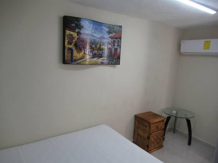 Ferienwohnung Cocos Cancún Exterior foto