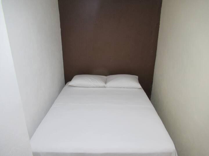 Ferienwohnung Cocos Cancún Exterior foto