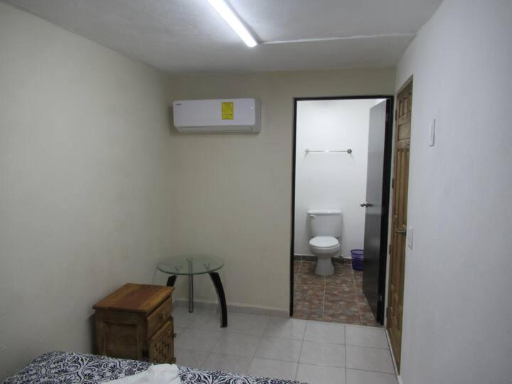 Ferienwohnung Cocos Cancún Exterior foto