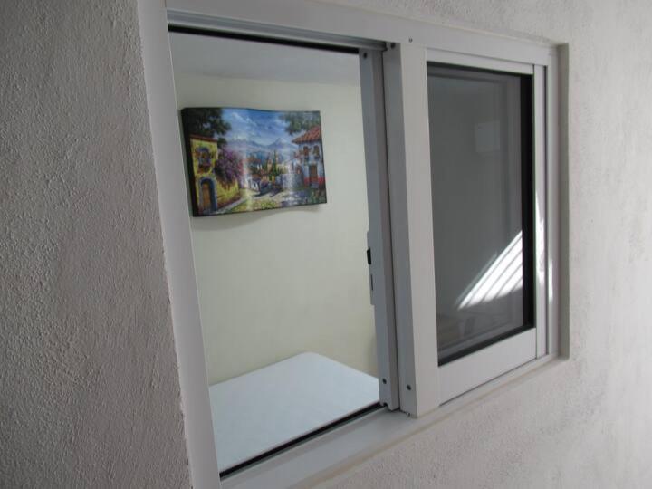 Ferienwohnung Cocos Cancún Exterior foto